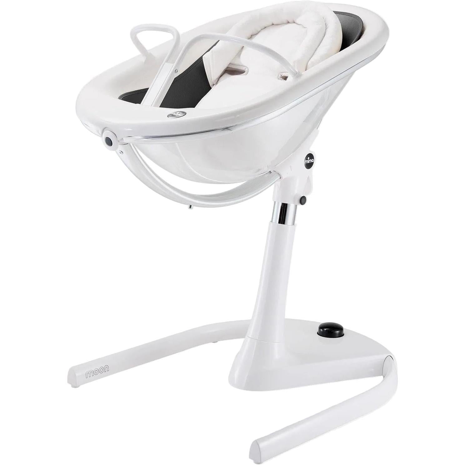 Baby Headrest Stroller Accessories Mima