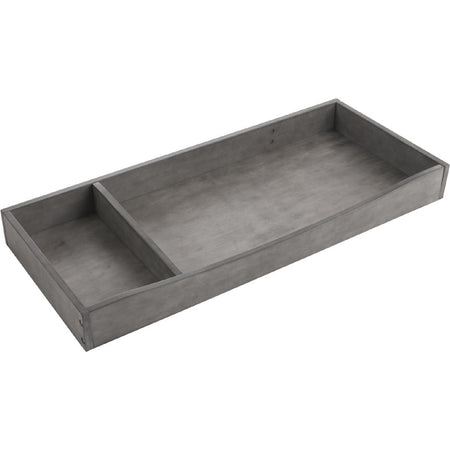 Como Changing Tray Changing Mats & Trays Pali Distressed Granite