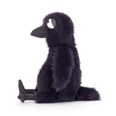 Hocus Crow Stuffed Animals Jellycat