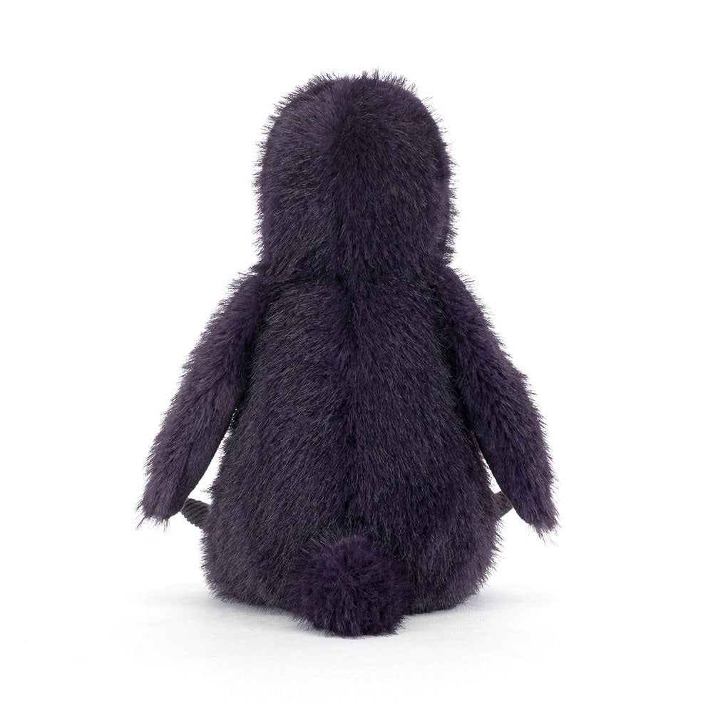 Hocus Crow Stuffed Animals Jellycat
