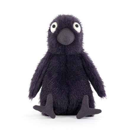 Hocus Crow Stuffed Animals Jellycat