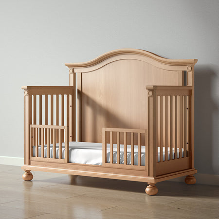 Romina Dakota Convertible Crib Cribs Romina Furniture