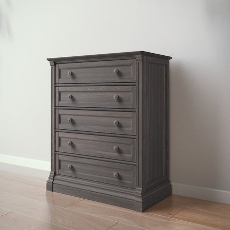 Romina Imperio Tall Chest Dressers Romina Furniture