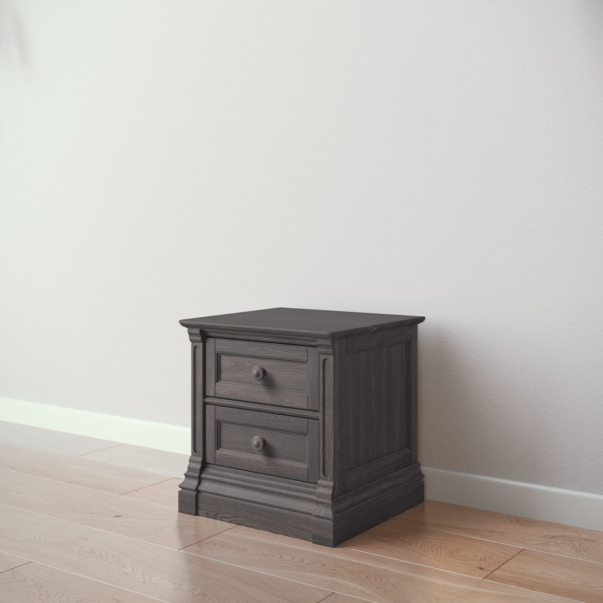 Romina Imperio Nightstand Nightstands Romina Furniture