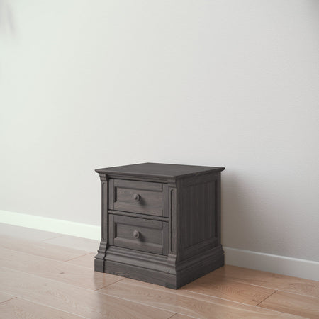 Romina Imperio Nightstand Nightstands Romina Furniture