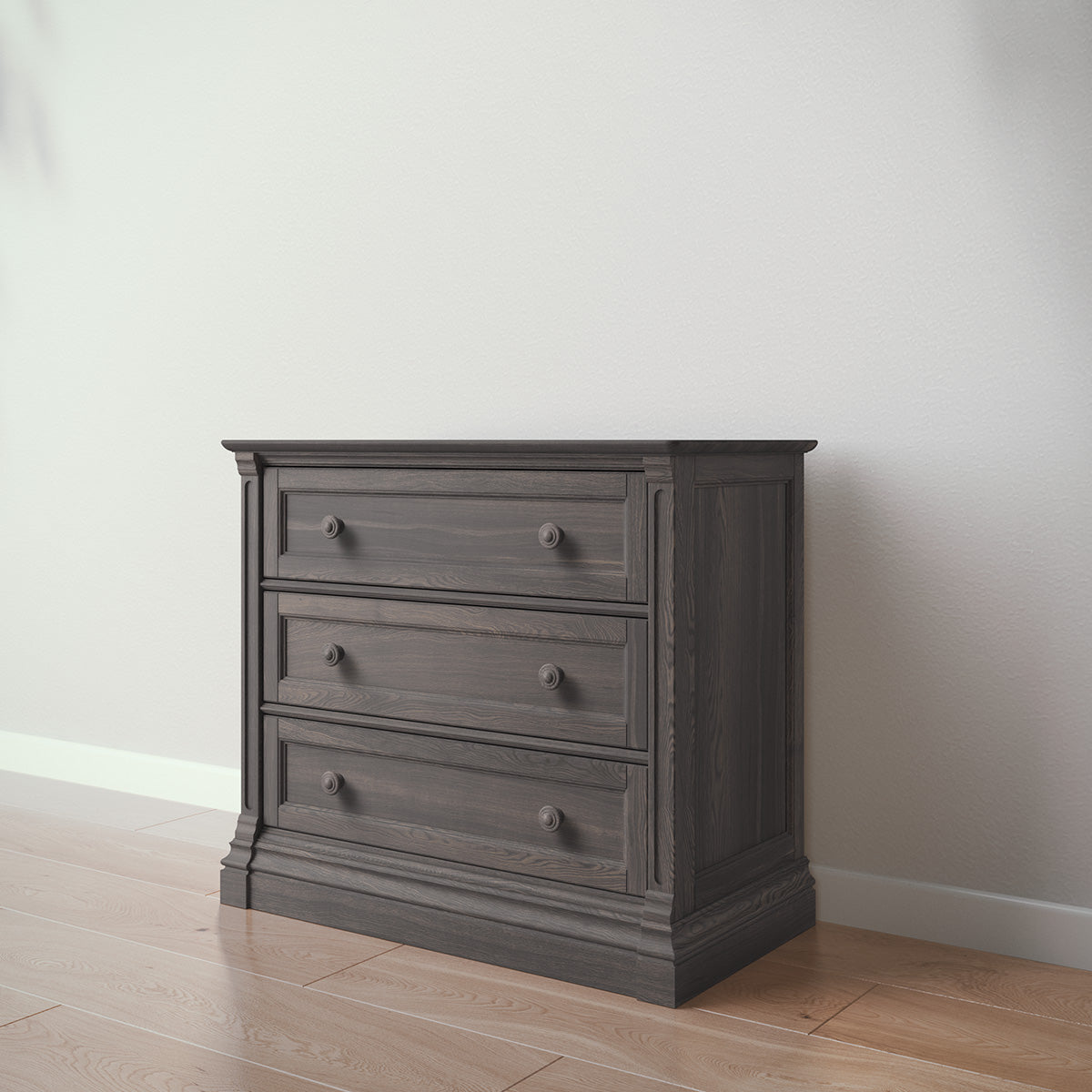 Romina Imperio Single Dresser Dressers Romina Furniture