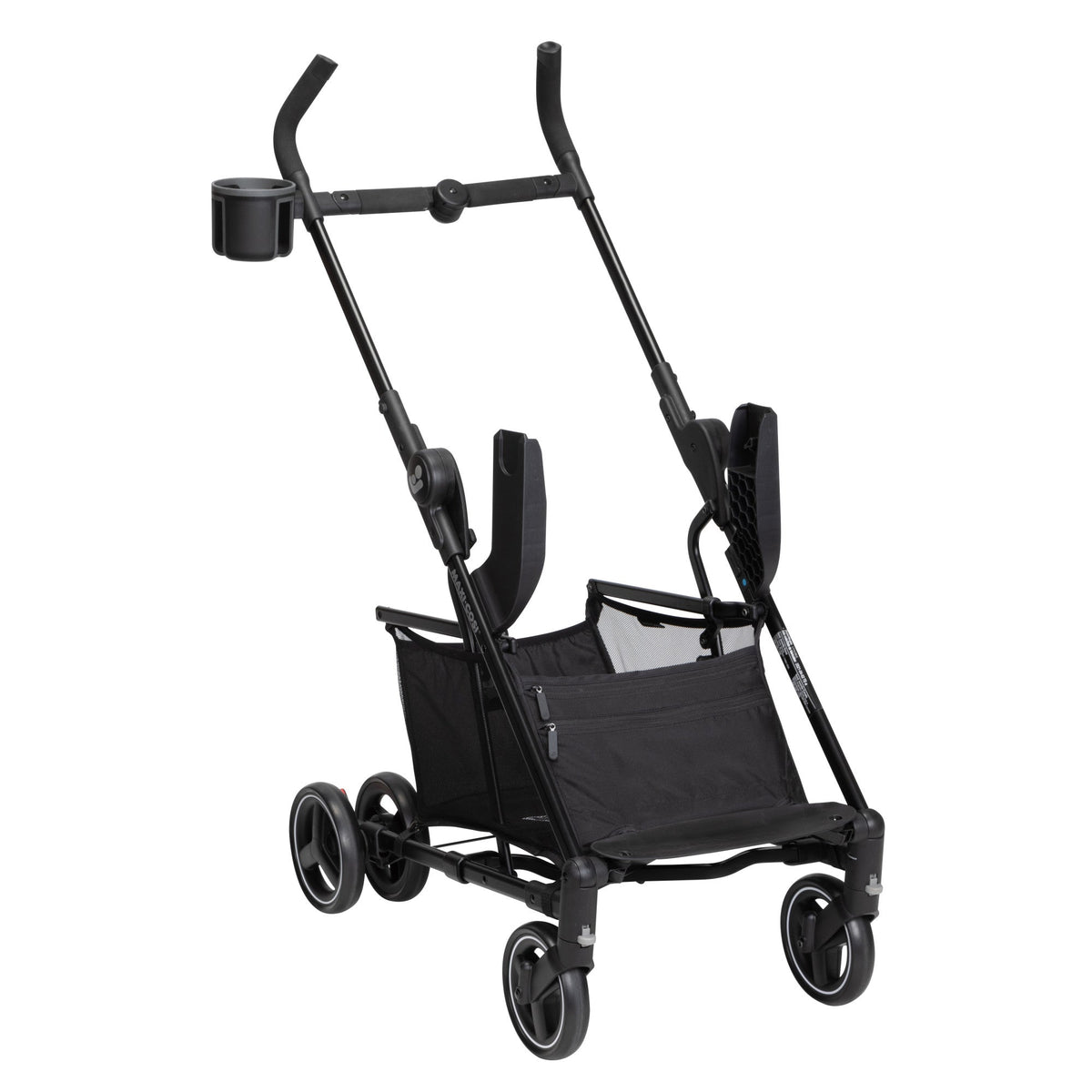 Maxi-Taxi XT Ultra Compact Car Seat Caddy Strollers - Single Maxi-Cosi