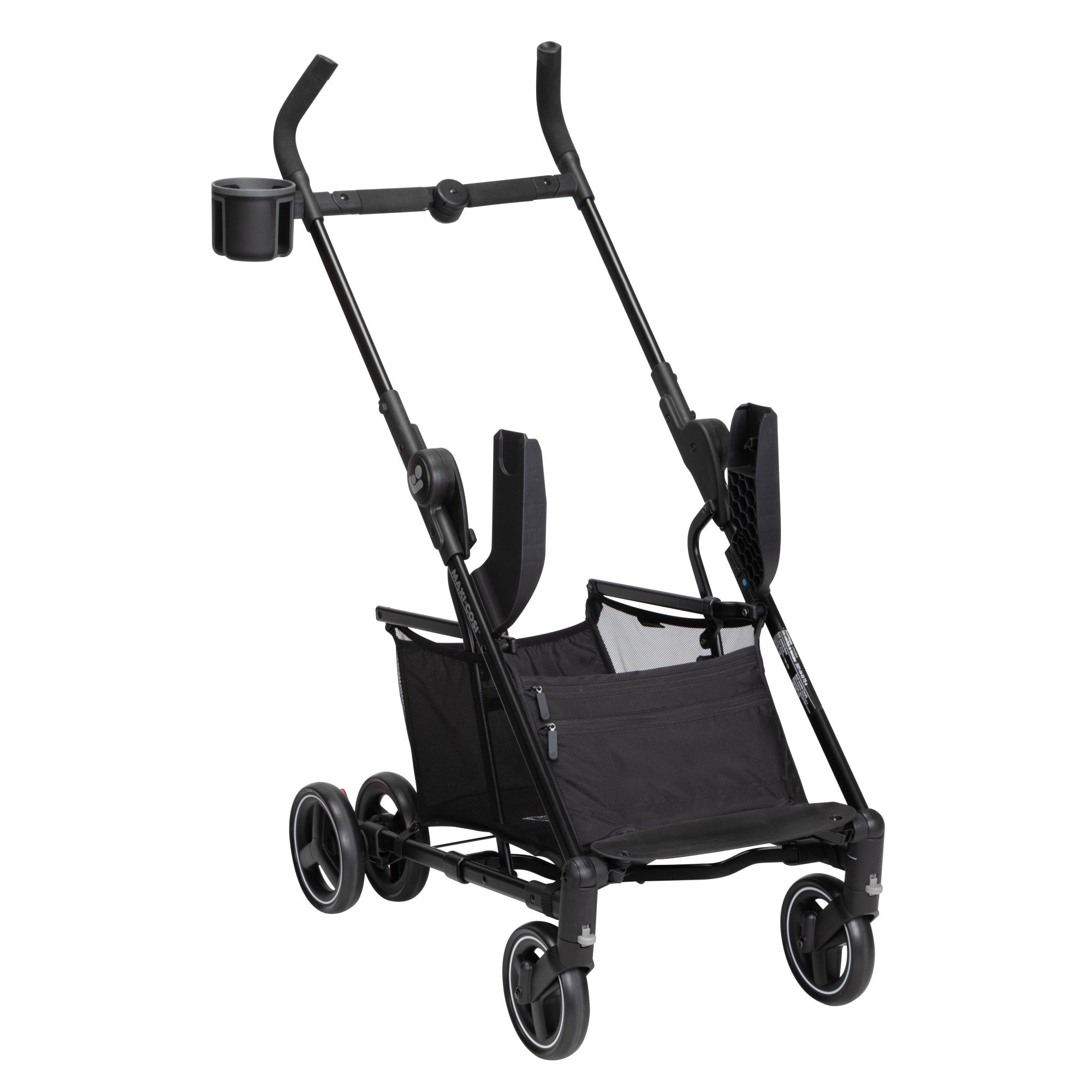 Maxi-Taxi XT Ultra Compact Car Seat Caddy Strollers - Single Maxi-Cosi