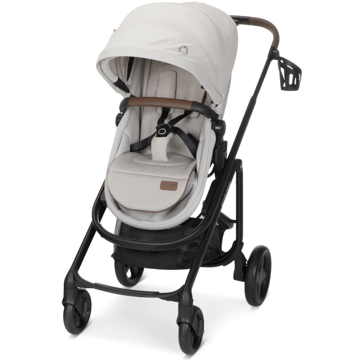 Tayla Max Modular Stroller Strollers - Single Maxi-Cosi Desert Wonder