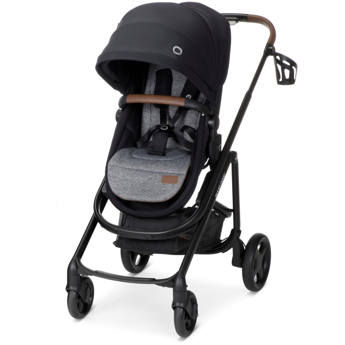 Tayla Max Modular Stroller Strollers - Single Maxi-Cosi Onyx Wonder