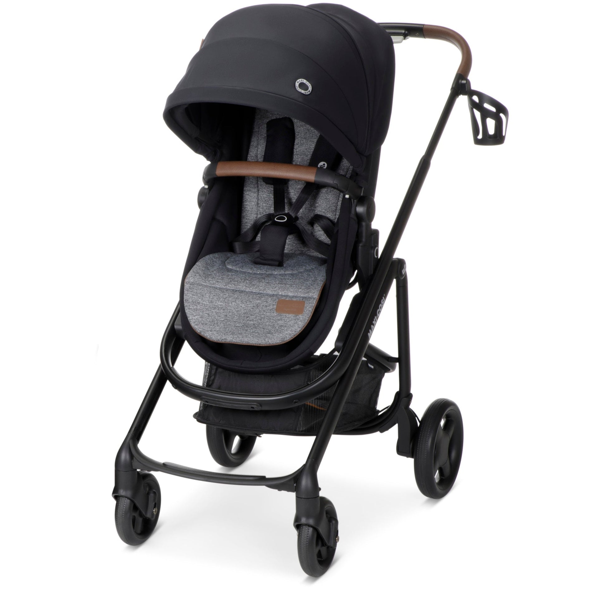 Tayla Max Modular Stroller Strollers - Single Maxi-Cosi Onyx Wonder