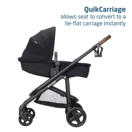 Tayla Max Modular Stroller Strollers - Single Maxi-Cosi