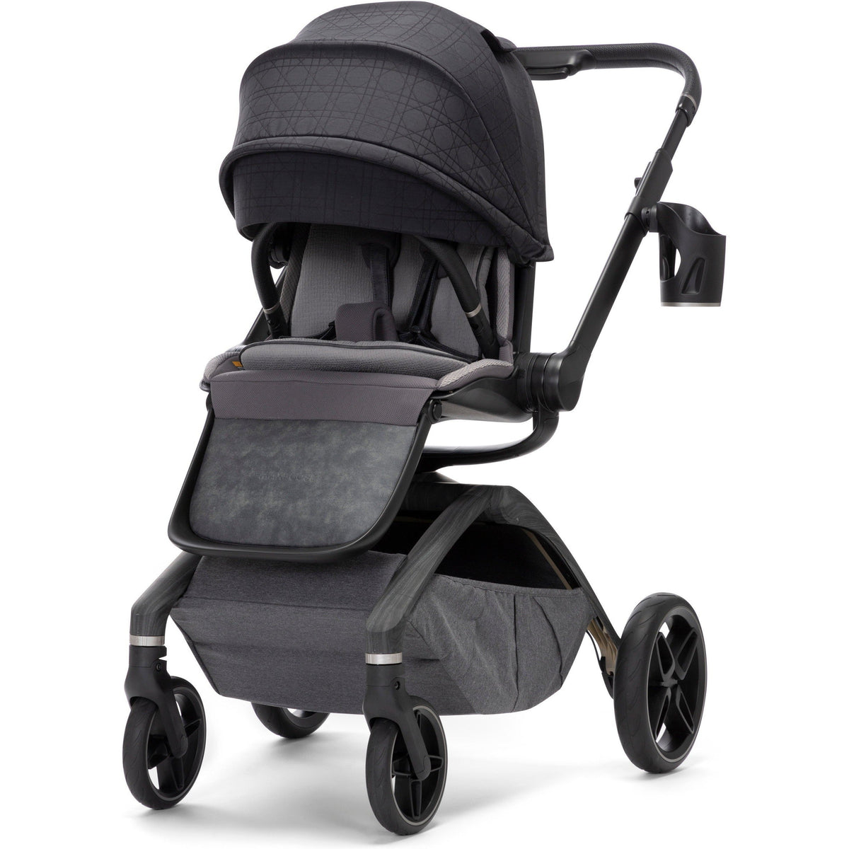 Kindred Tana 360° Rotating Modular Stroller Strollers - Single Maxi-Cosi