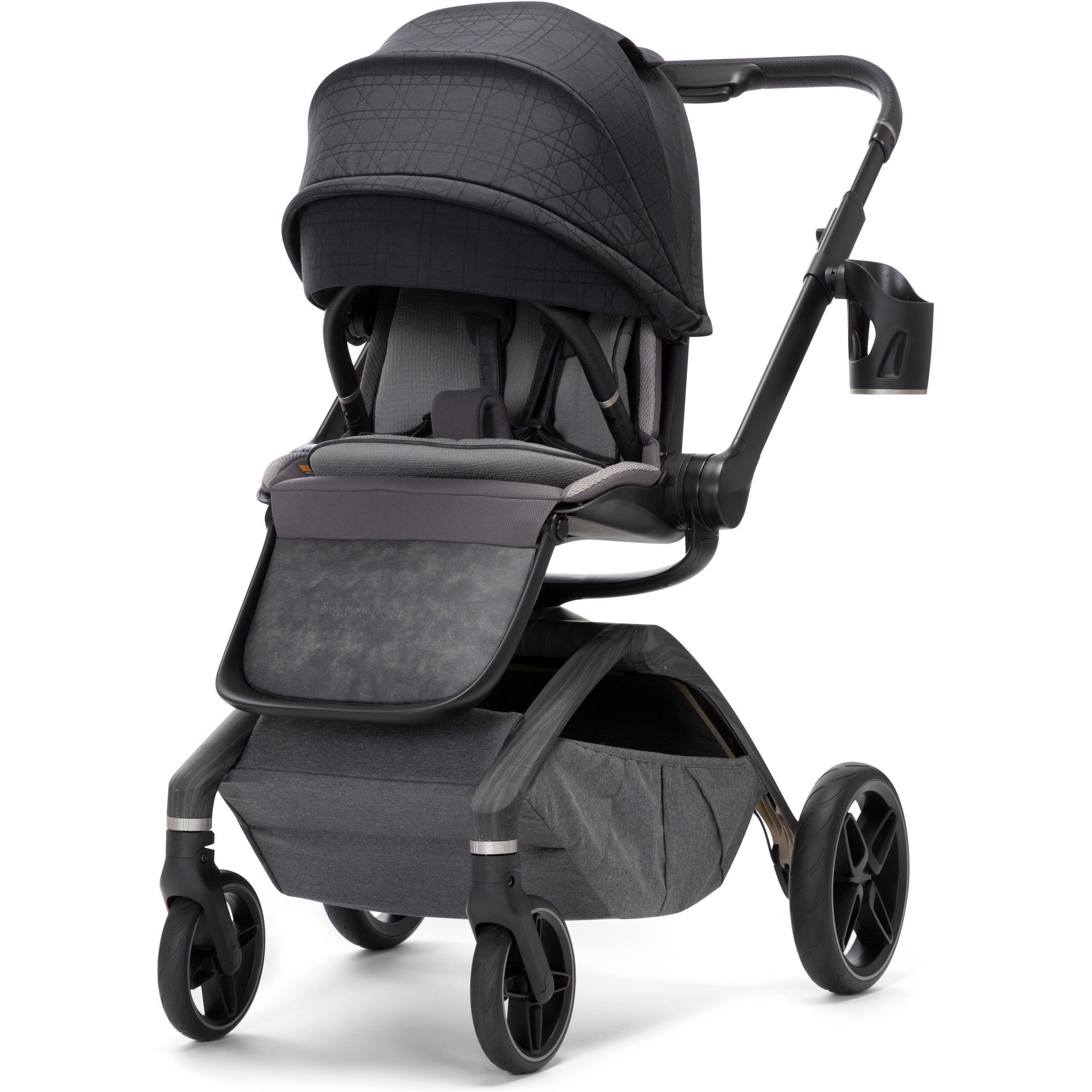 Kindred Tana 360° Rotating Modular Stroller Strollers - Single Maxi-Cosi