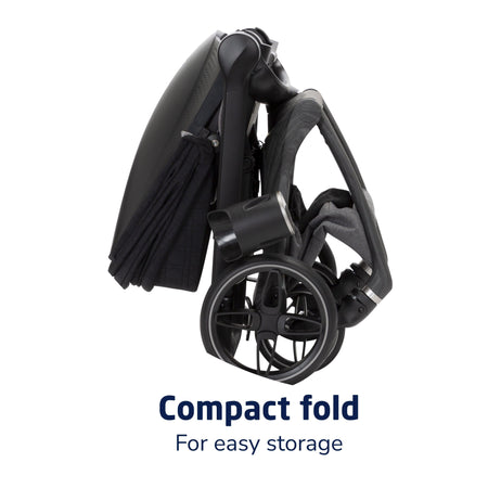 Kindred Tana 360° Rotating Modular Stroller Strollers - Single Maxi-Cosi