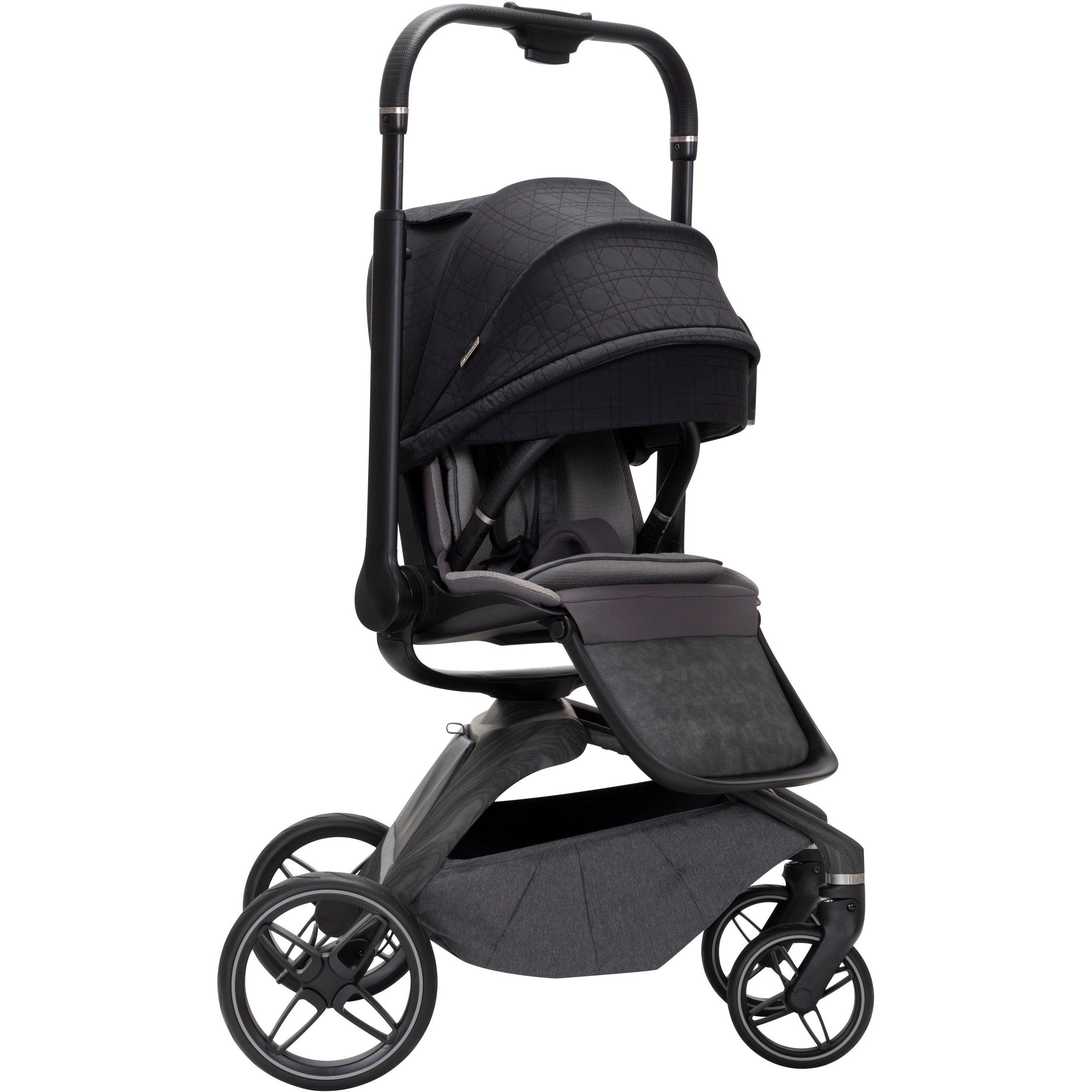 Kindred Tana 360° Rotating Modular Stroller Strollers - Single Maxi-Cosi
