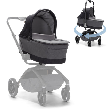 Kindred Carriage Accessory Stroller Accessories Maxi-Cosi Onyx Heritage