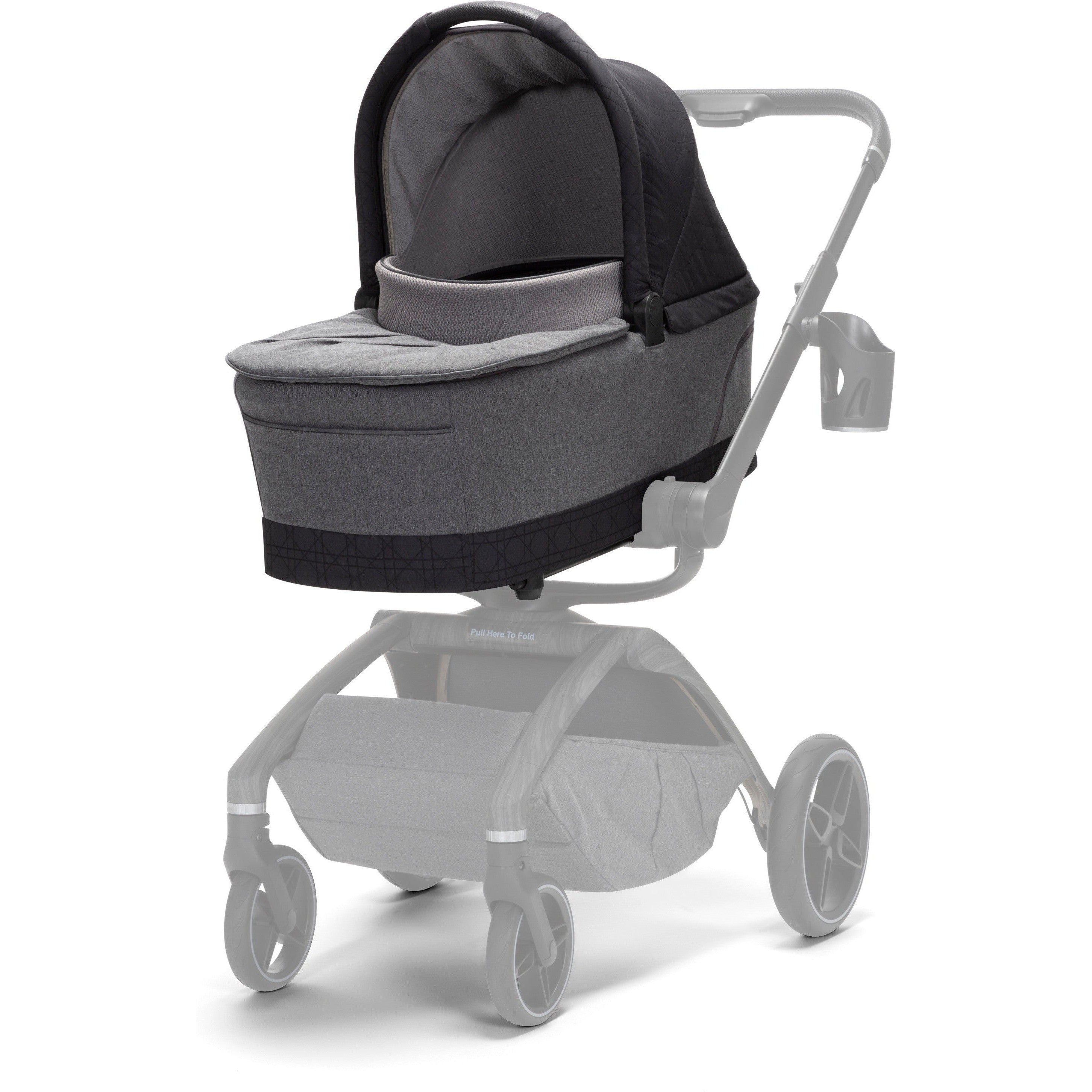 Kindred Carriage Accessory Stroller Accessories Maxi-Cosi