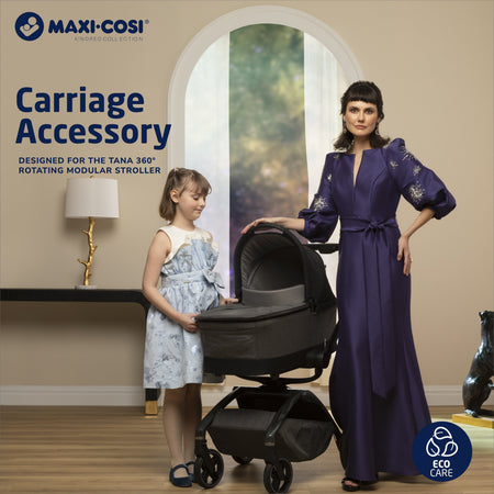 Kindred Carriage Accessory Stroller Accessories Maxi-Cosi