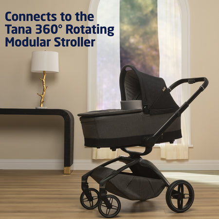 Kindred Carriage Accessory Stroller Accessories Maxi-Cosi