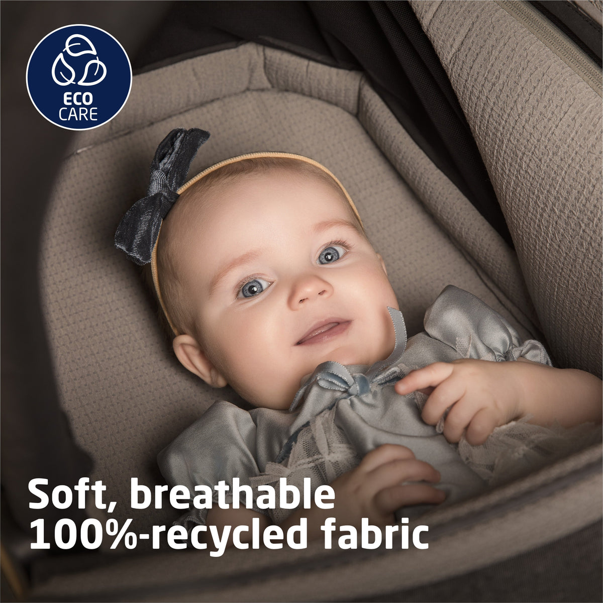 Kindred Carriage Accessory Stroller Accessories Maxi-Cosi