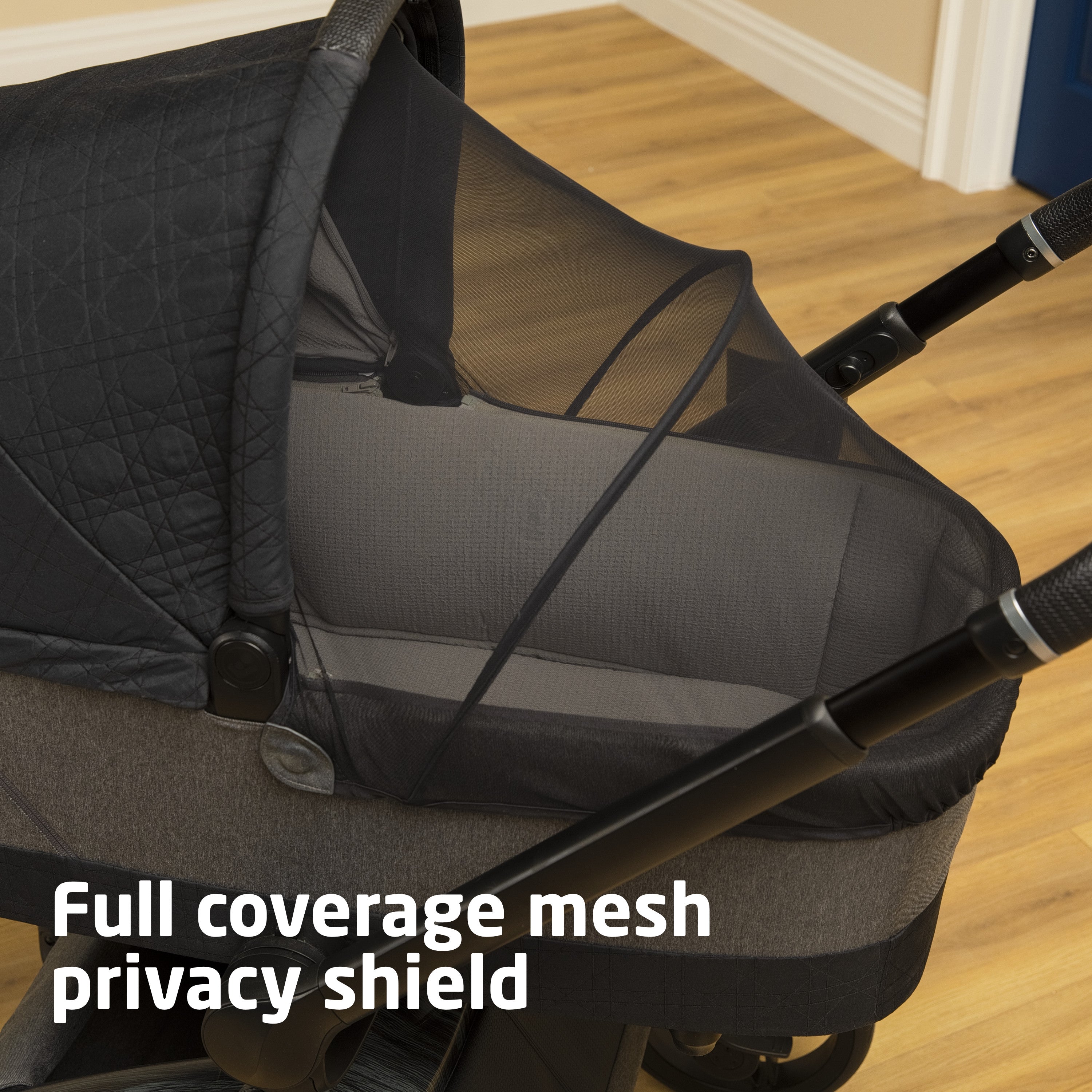Kindred Carriage Accessory Stroller Accessories Maxi-Cosi