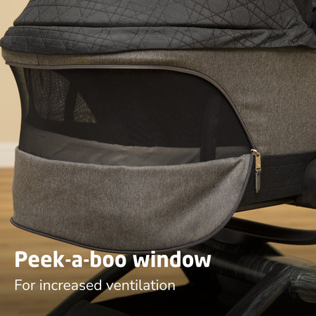 Kindred Carriage Accessory Stroller Accessories Maxi-Cosi