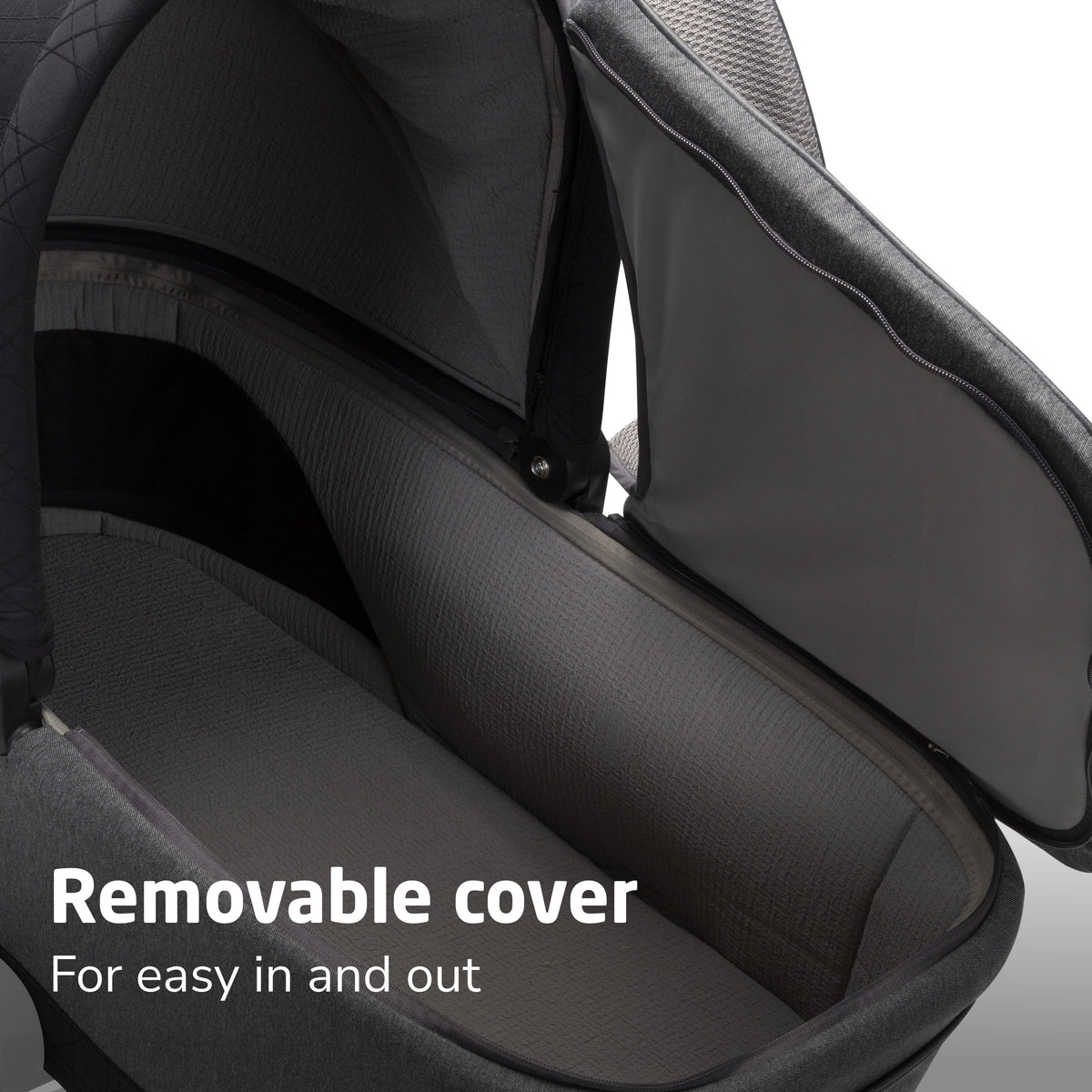 Kindred Carriage Accessory Stroller Accessories Maxi-Cosi