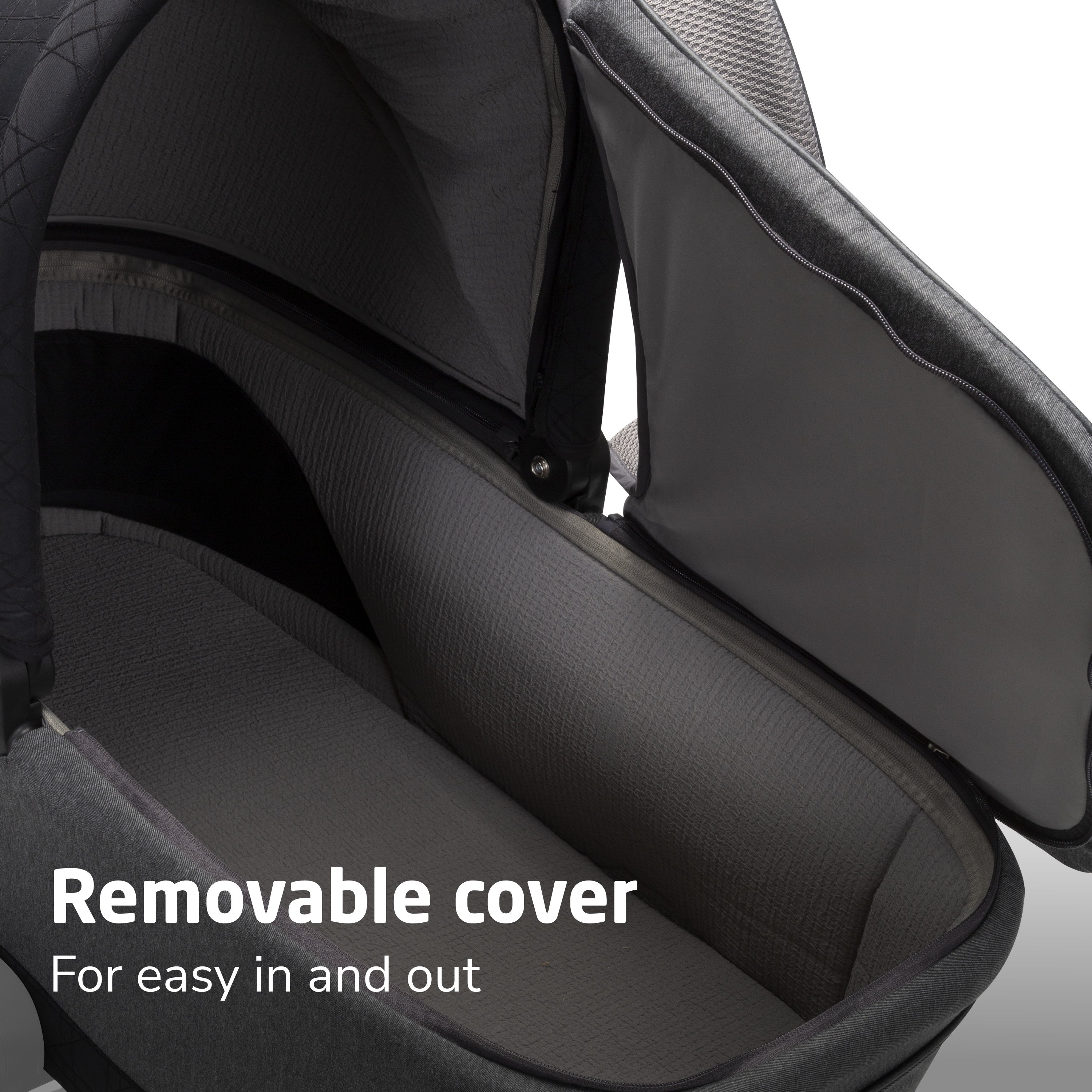 Kindred Carriage Accessory Stroller Accessories Maxi-Cosi