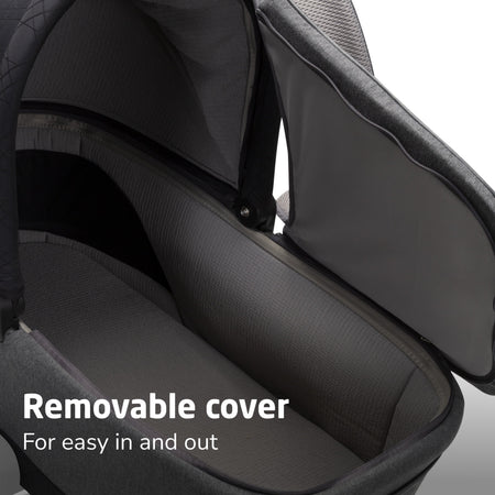 Kindred Carriage Accessory Stroller Accessories Maxi-Cosi