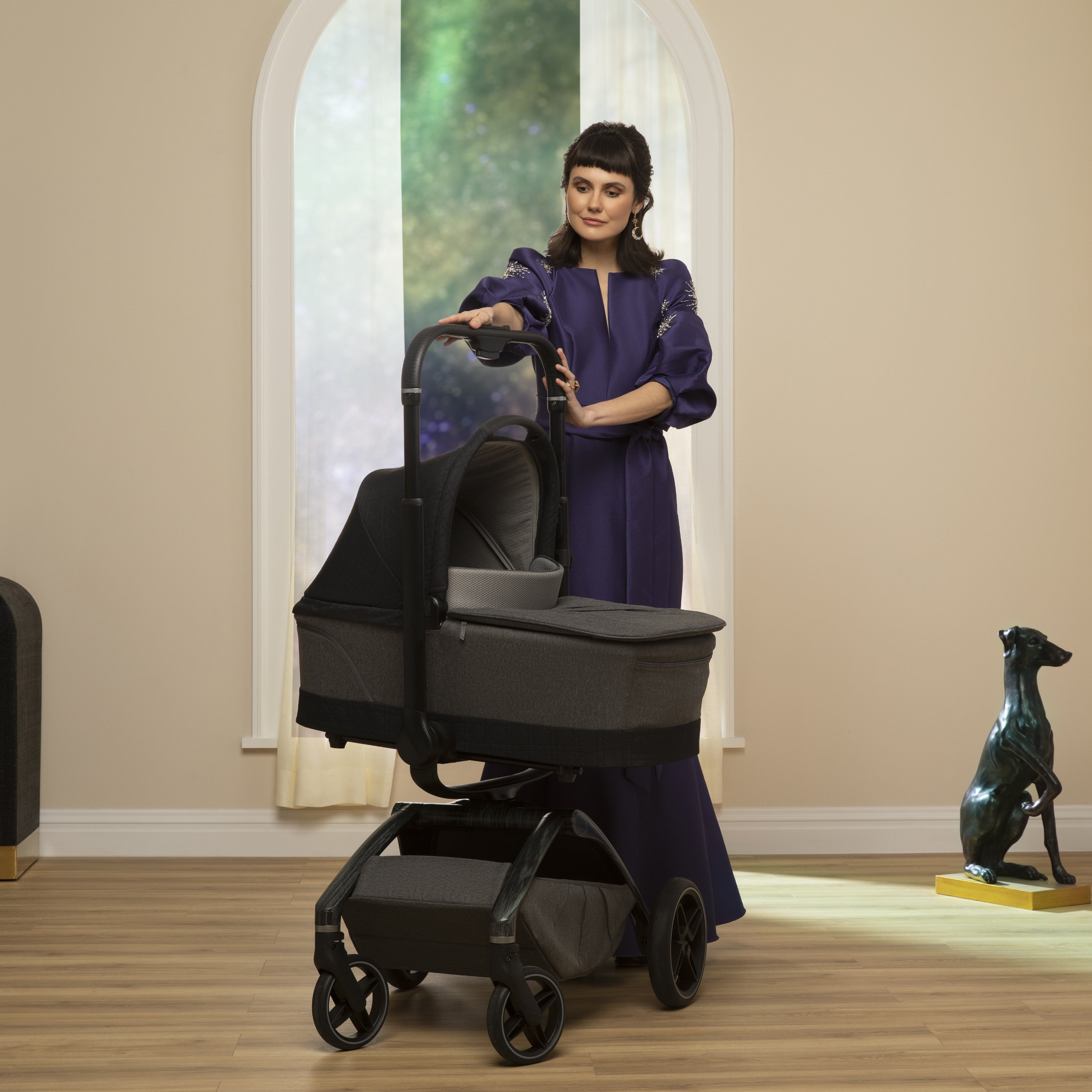 Kindred Carriage Accessory Stroller Accessories Maxi-Cosi