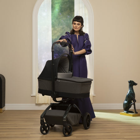 Kindred Carriage Accessory Stroller Accessories Maxi-Cosi