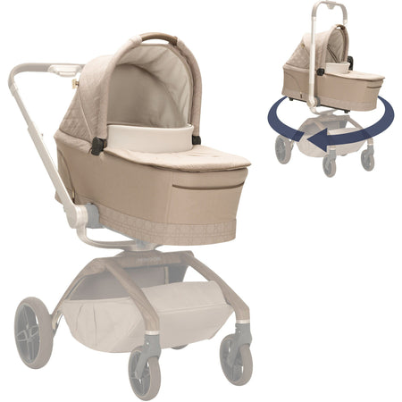 Kindred Carriage Accessory Stroller Accessories Maxi-Cosi Natural Heritage