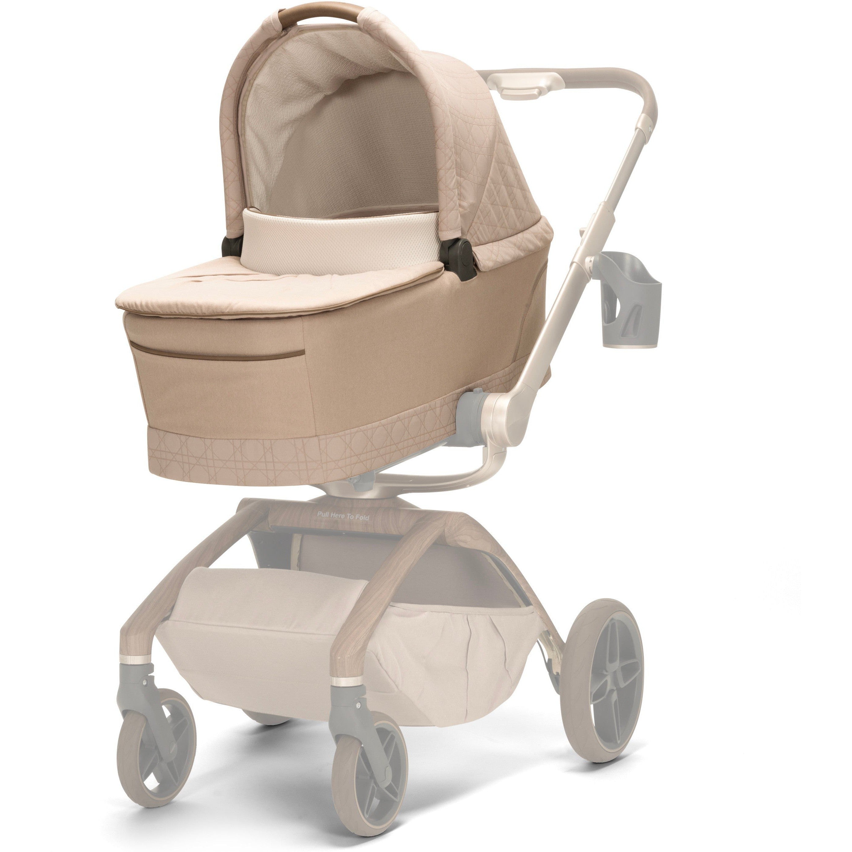Kindred Carriage Accessory Stroller Accessories Maxi-Cosi