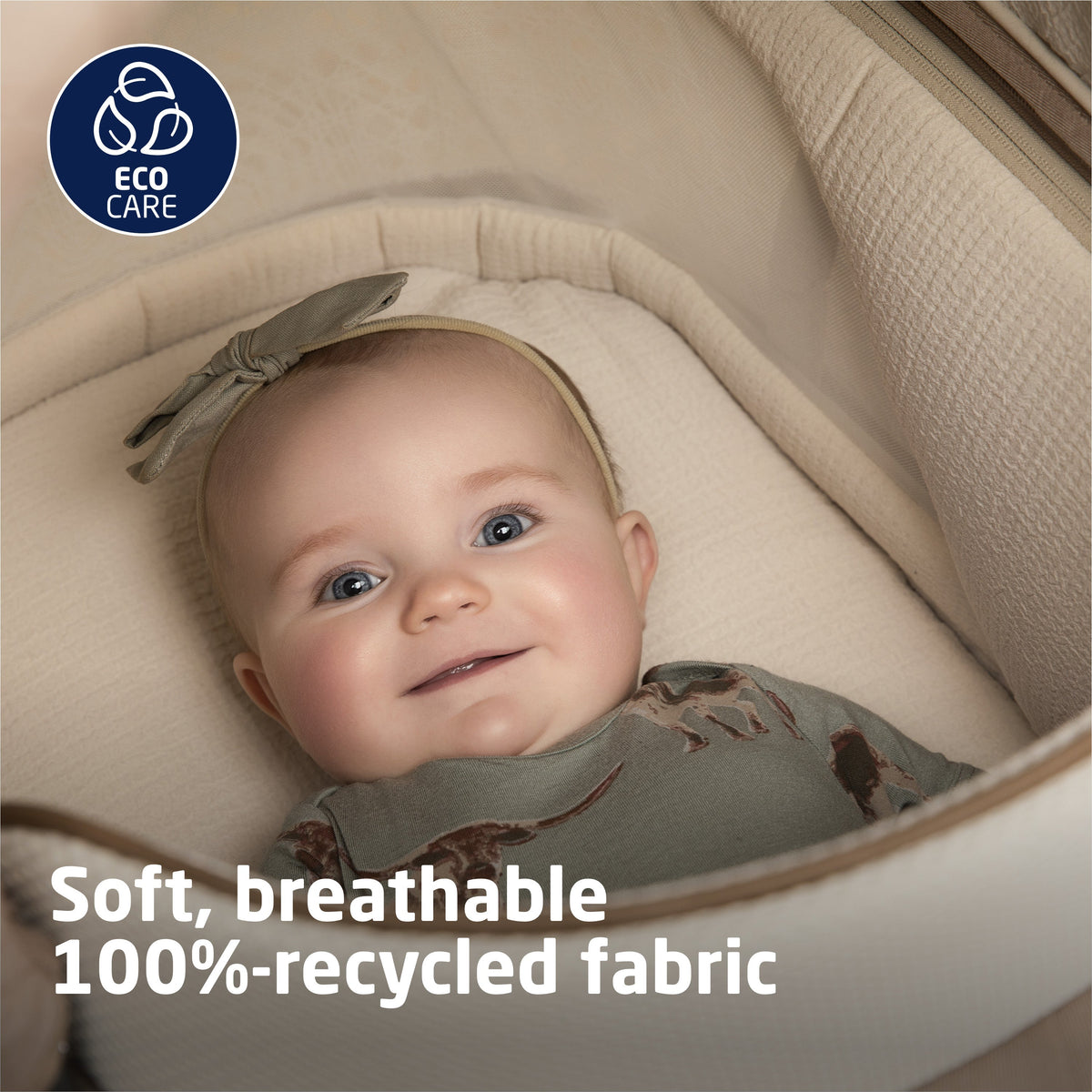 Kindred Carriage Accessory Stroller Accessories Maxi-Cosi