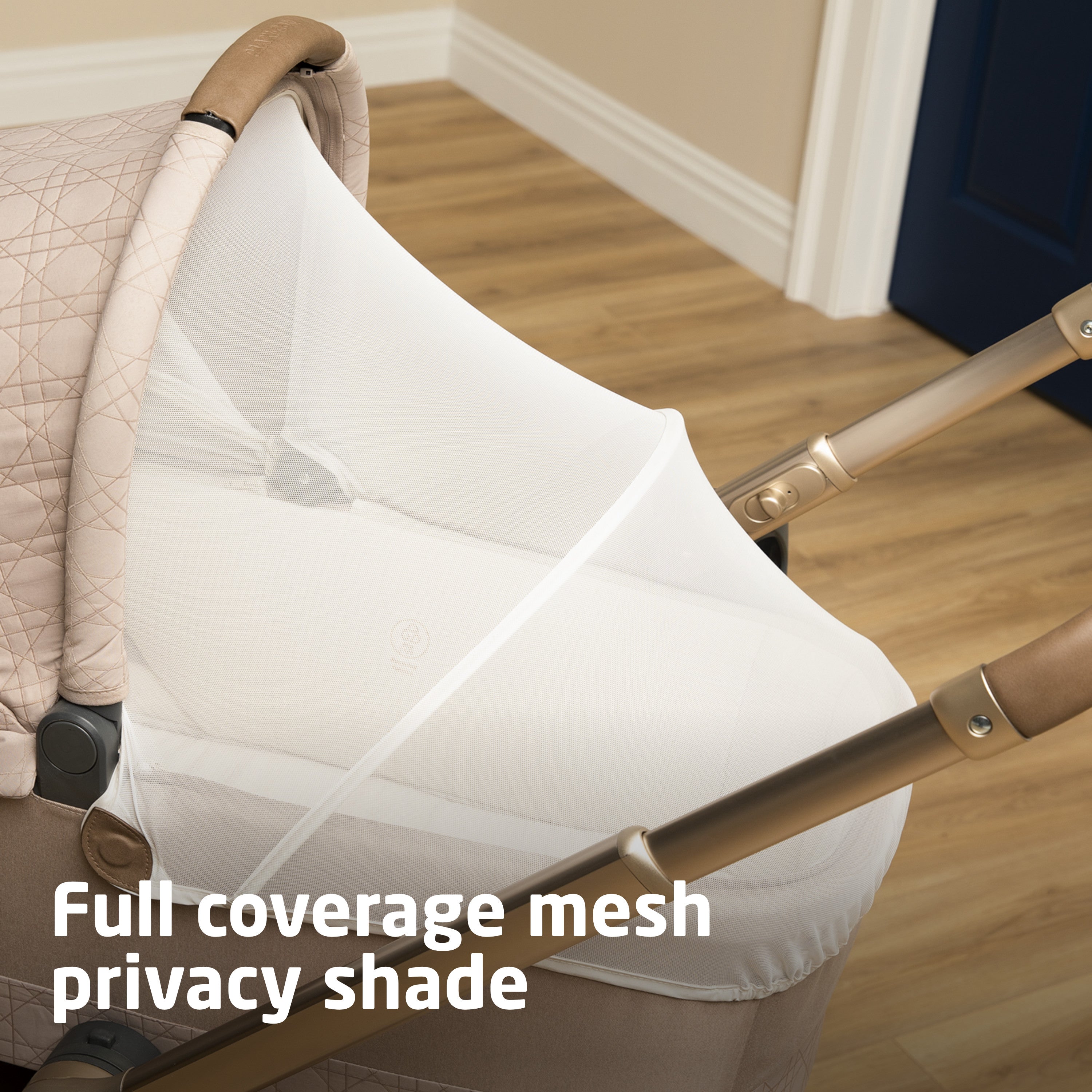 Kindred Carriage Accessory Stroller Accessories Maxi-Cosi