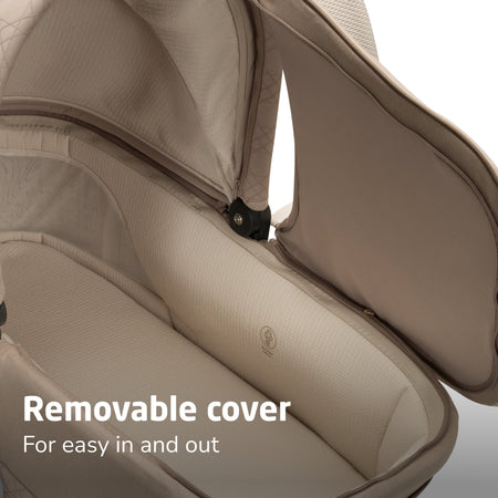 Kindred Carriage Accessory Stroller Accessories Maxi-Cosi