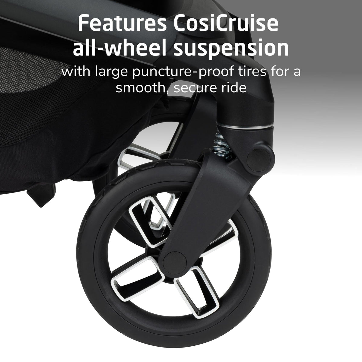 Maxi-Cosi Fame Modular Stroller Strollers - Single Maxi-Cosi