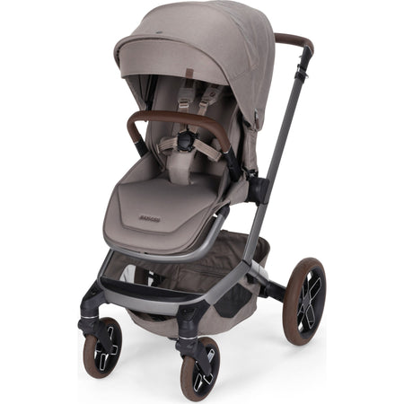 Maxi-Cosi Fame Modular Stroller Twillic Black