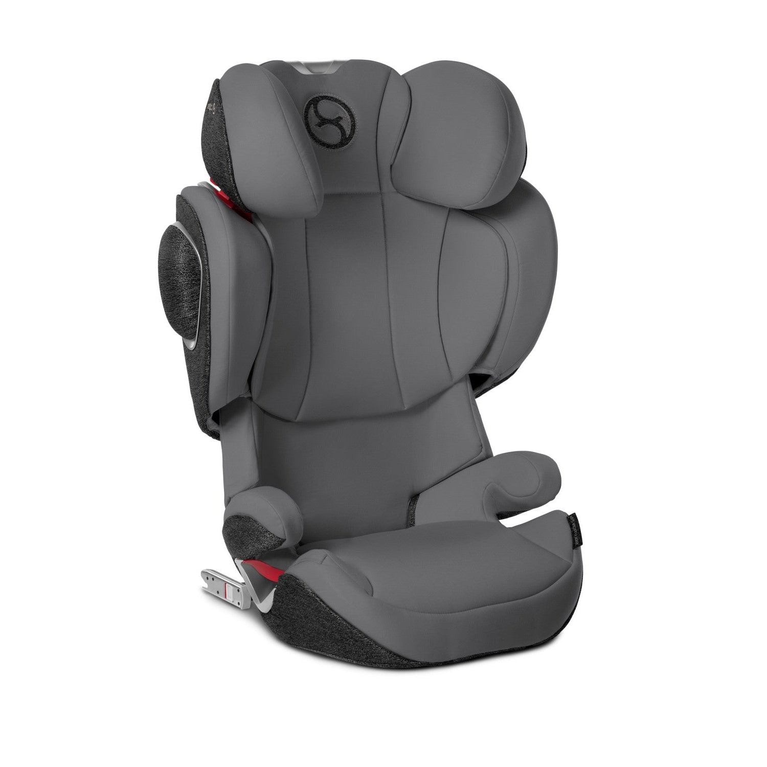 cybex autumn gold car seat Cybex Solution Z-Fix Booster Car Seat