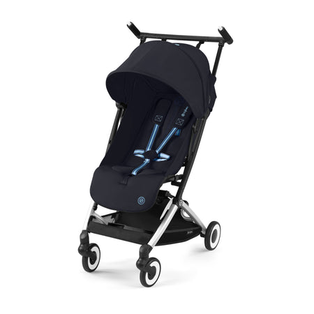 cybex travel.stroller Libelle 2 Ultra-Compact Lightweight Travel Stroller