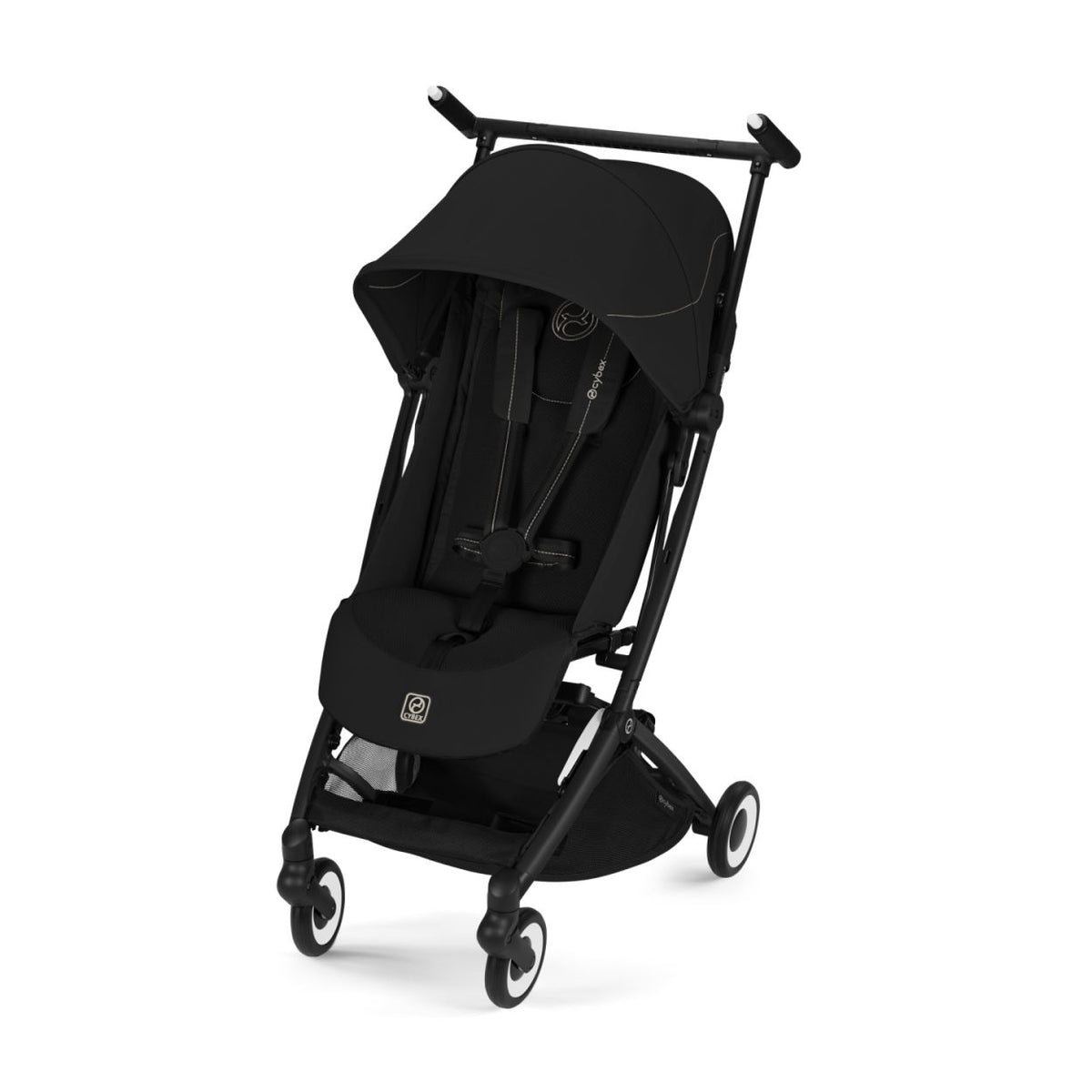 Cybex Libelle Ultra Lightweight Travel Stroller