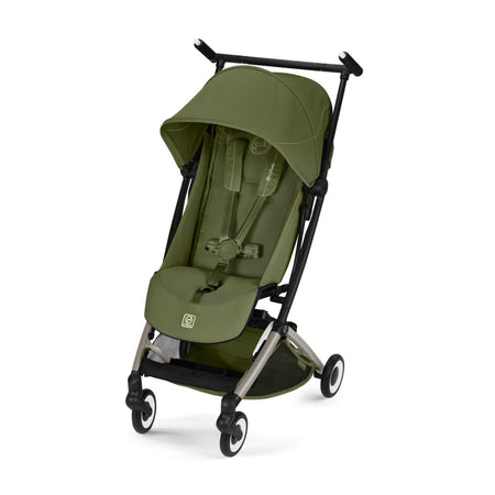 cybex libelle beige Cybex LIBELLE Ultra Lightweight Travel Stroller