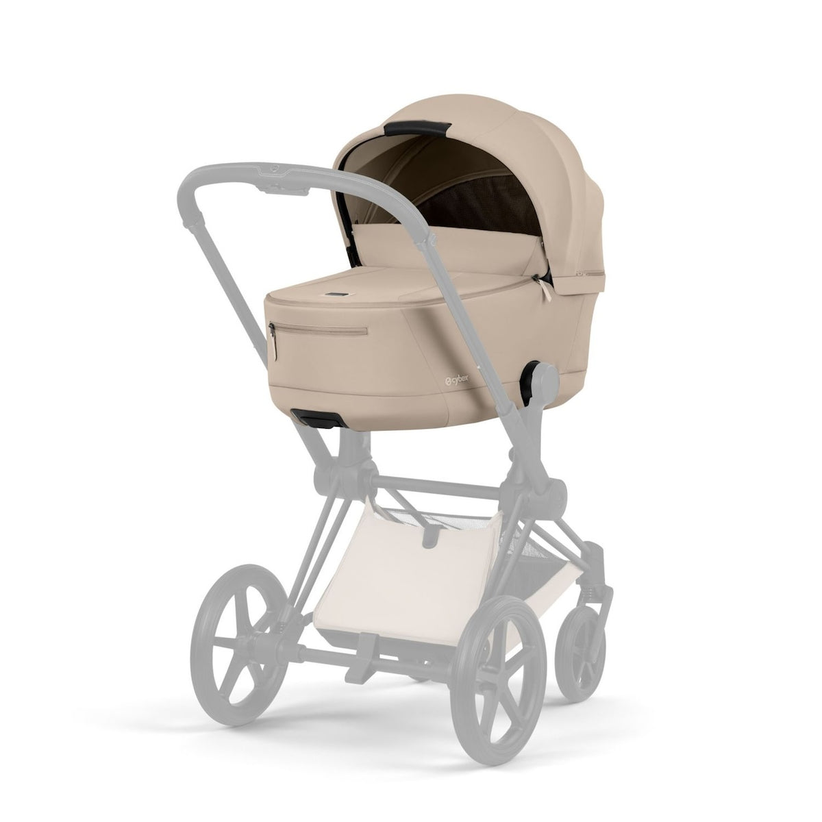 Foldable Lux Carry Cot for PRIAM / e-Priam Stroller Accessories Cybex