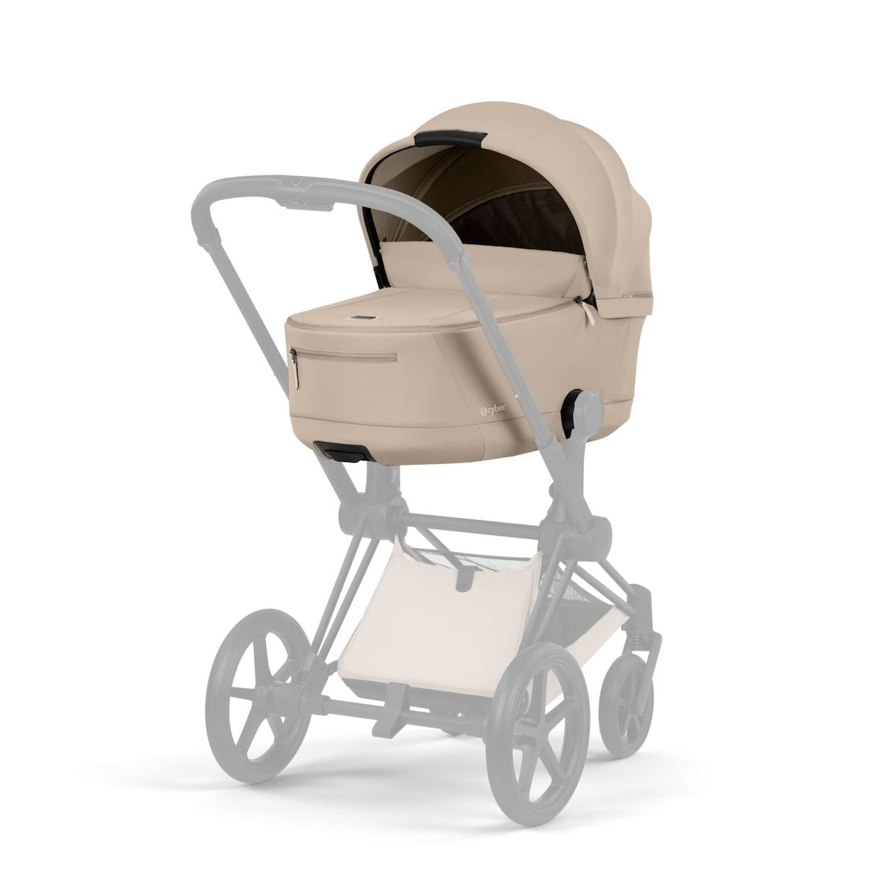 Foldable Lux Carry Cot for PRIAM / e-Priam Stroller Accessories Cybex