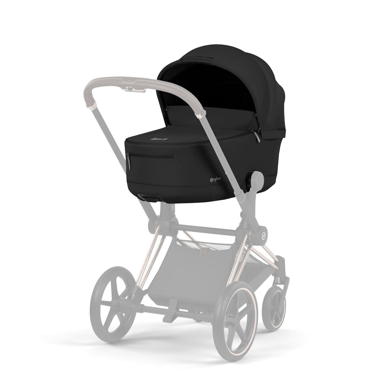 Foldable Lux Carry Cot for PRIAM / e-Priam Stroller Accessories Cybex