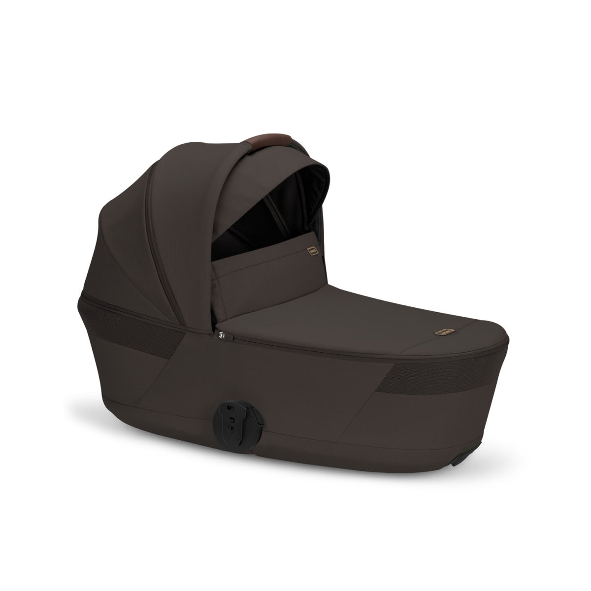 BALIOS S Lux Stroller + BALIOS Fold Cot Newborn Bundle Strollers - Singles Cybex