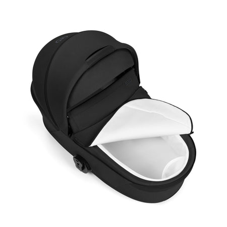 BALIOS S Lux Stroller + BALIOS Fold Cot Newborn Bundle Strollers - Singles Cybex