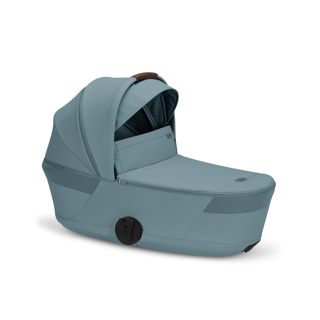 BALIOS Folding Cot Stroller Accessories Cybex Stormy Blue