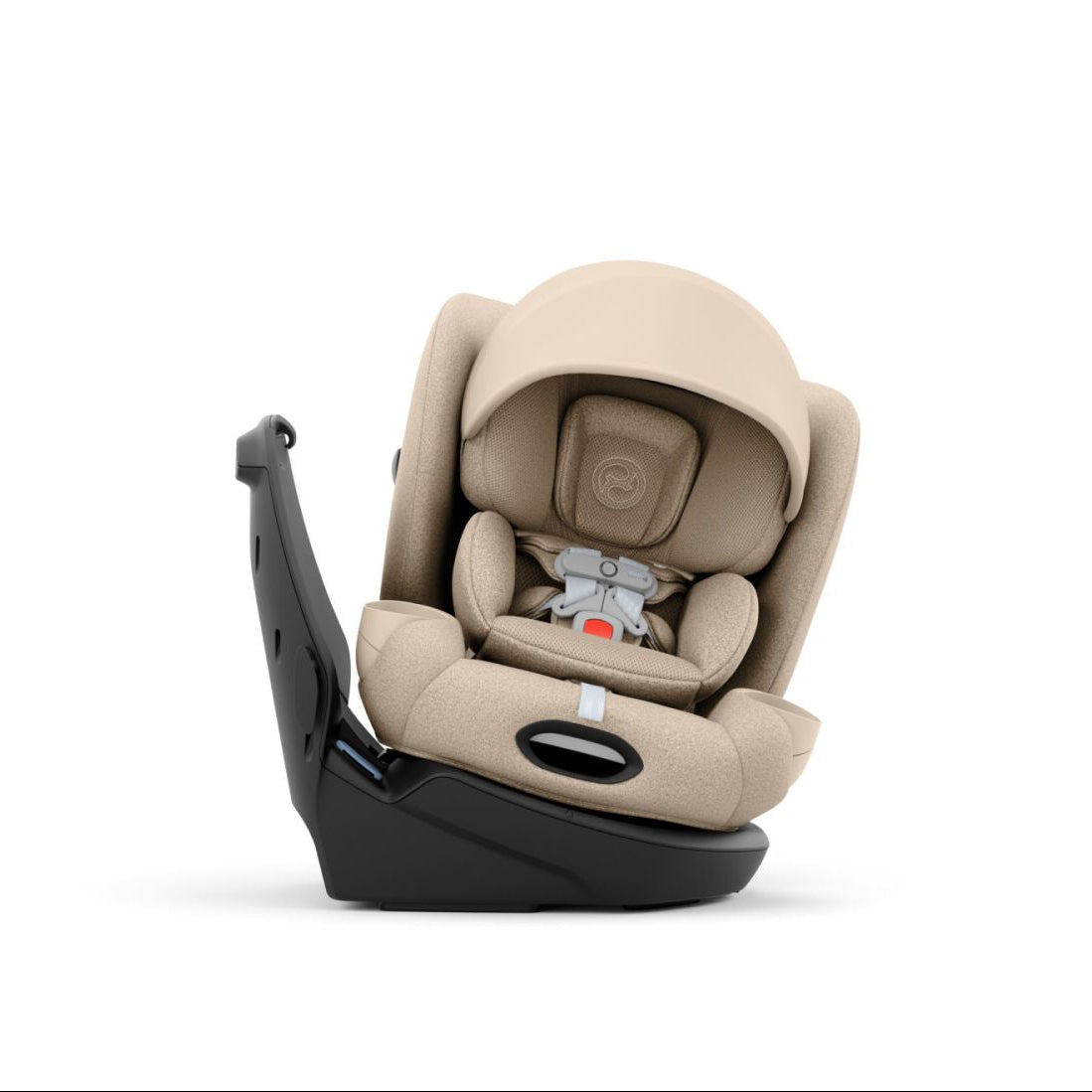 Cybex Callisto T 360 Rotating All-in-One Convertible Car Seat